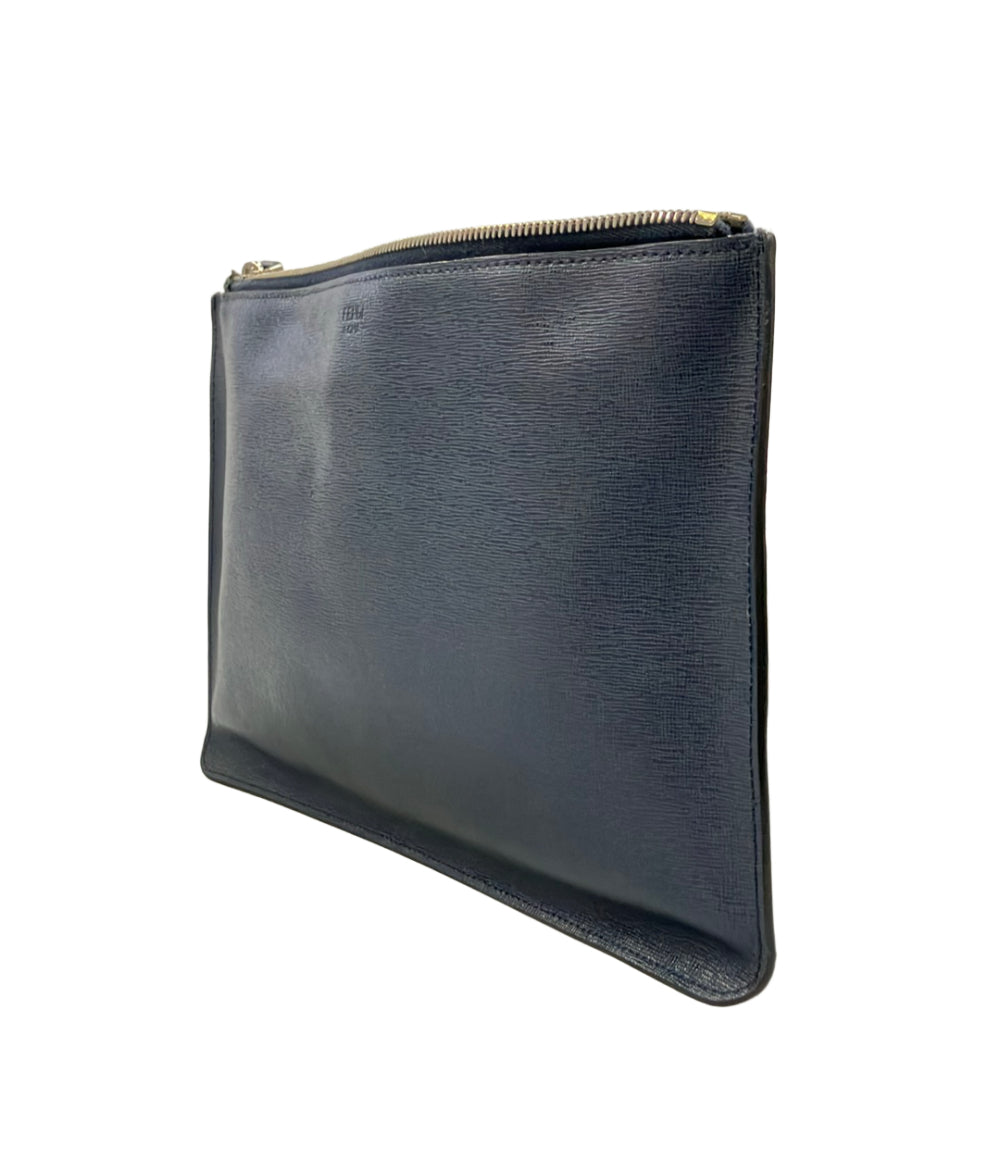 FENDI クラッチバッグ バッグバグズ モンスター 7N0078 メンズ