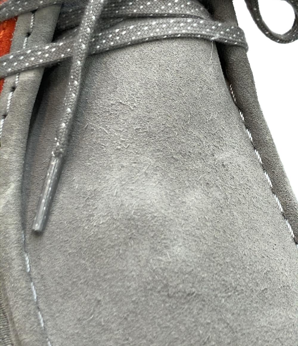 Clarks ワラビーブーツ メンズ SIZE 9.5 (28cm) クラークス