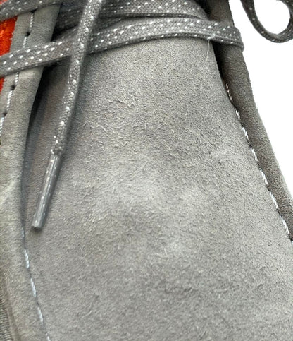 Clarks ワラビーブーツ メンズ SIZE 9.5 (28cm) クラークス