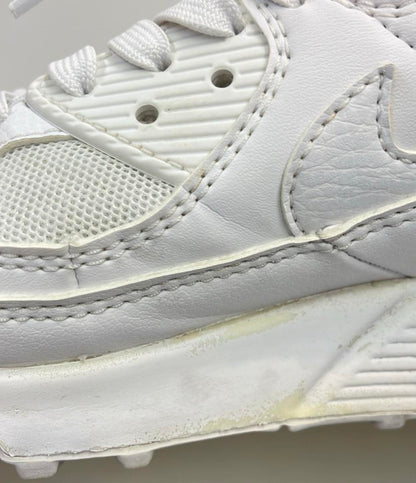 ナイキ ローカットスニーカー エア マックス 90 DH8010-100 レディース SIZE 24.5 (L) NIKE