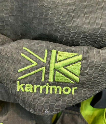 カリマー ザック ridge SL 30 メンズ Karrimor