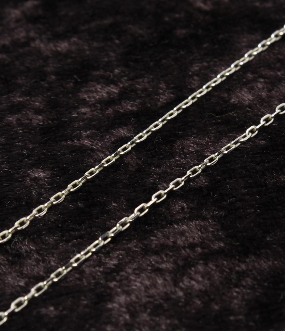SWAROVSKI ネックレス インフィニティ Infinity レディース