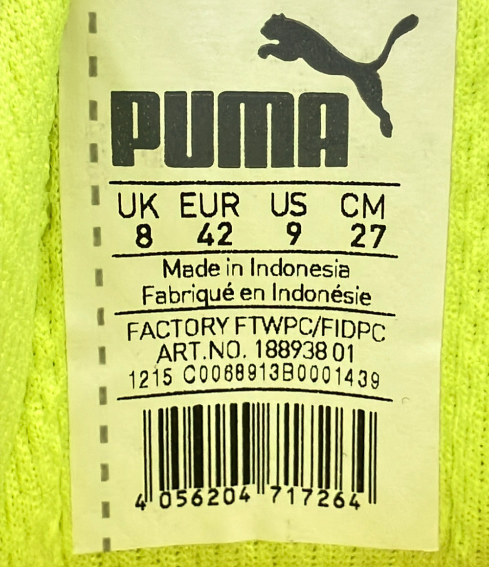 PUMA ローカットスニーカー イグナイト アルティメイト マルチ 188938-01 メンズ SIZE 27.0 プーマ