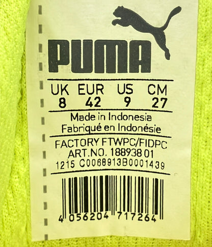 PUMA ローカットスニーカー イグナイト アルティメイト マルチ 188938-01 メンズ SIZE 27.0 プーマ