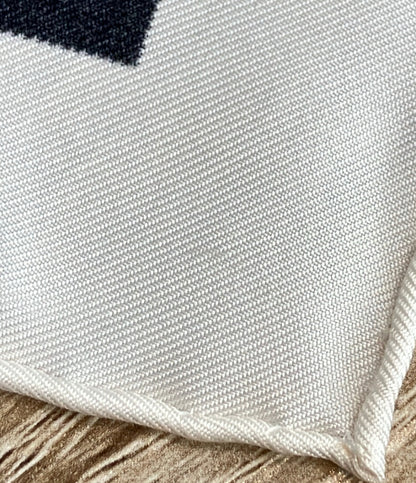 BURBERRY ストール シルク100% 鹿柄 8041738 レディース バーバリー