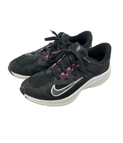 NIKE ローカットスニーカー W QUEST 3 CD0232-007 レディース SIZE 24.5 ナイキ