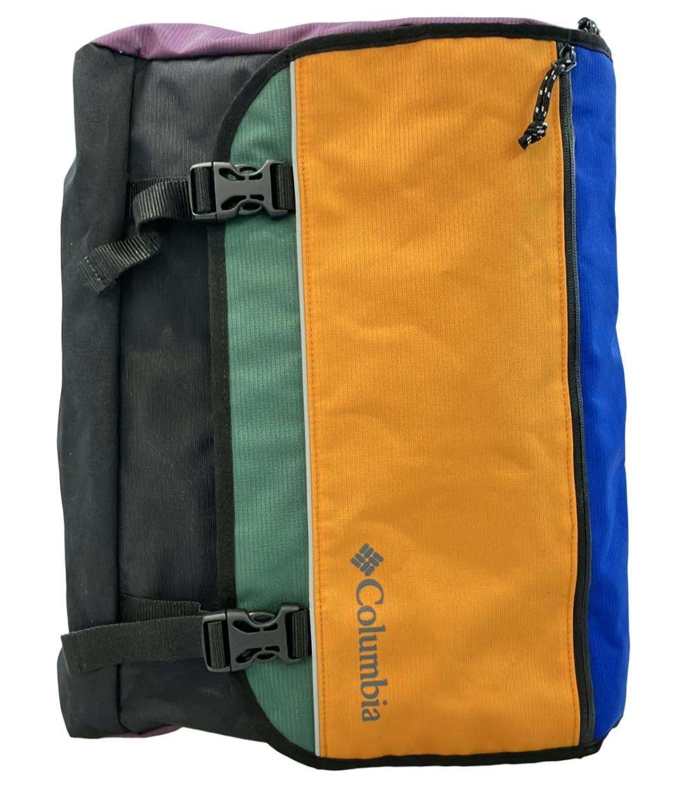 コロンビア ワンショルダーバッグ リュック メンズ Columbia