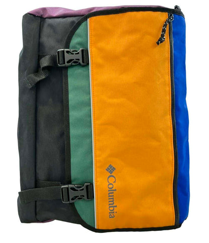 コロンビア ワンショルダーバッグ リュック メンズ Columbia