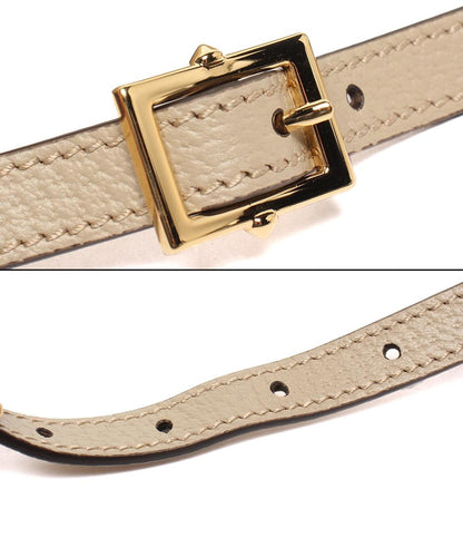 美品 GUCCI ショルダーバッグ 斜め掛け オフディア GGスプリーム 499621 486628 レディース グッチ