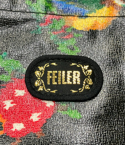FEILER ハンドバッグ トートバッグ レディース フェイラー