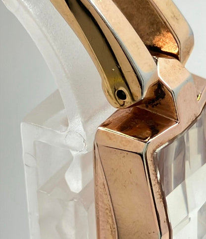 セイコー 腕時計 WIRED ワイアード クオーツ シェル 1N01-0MT0 レディース SEIKO