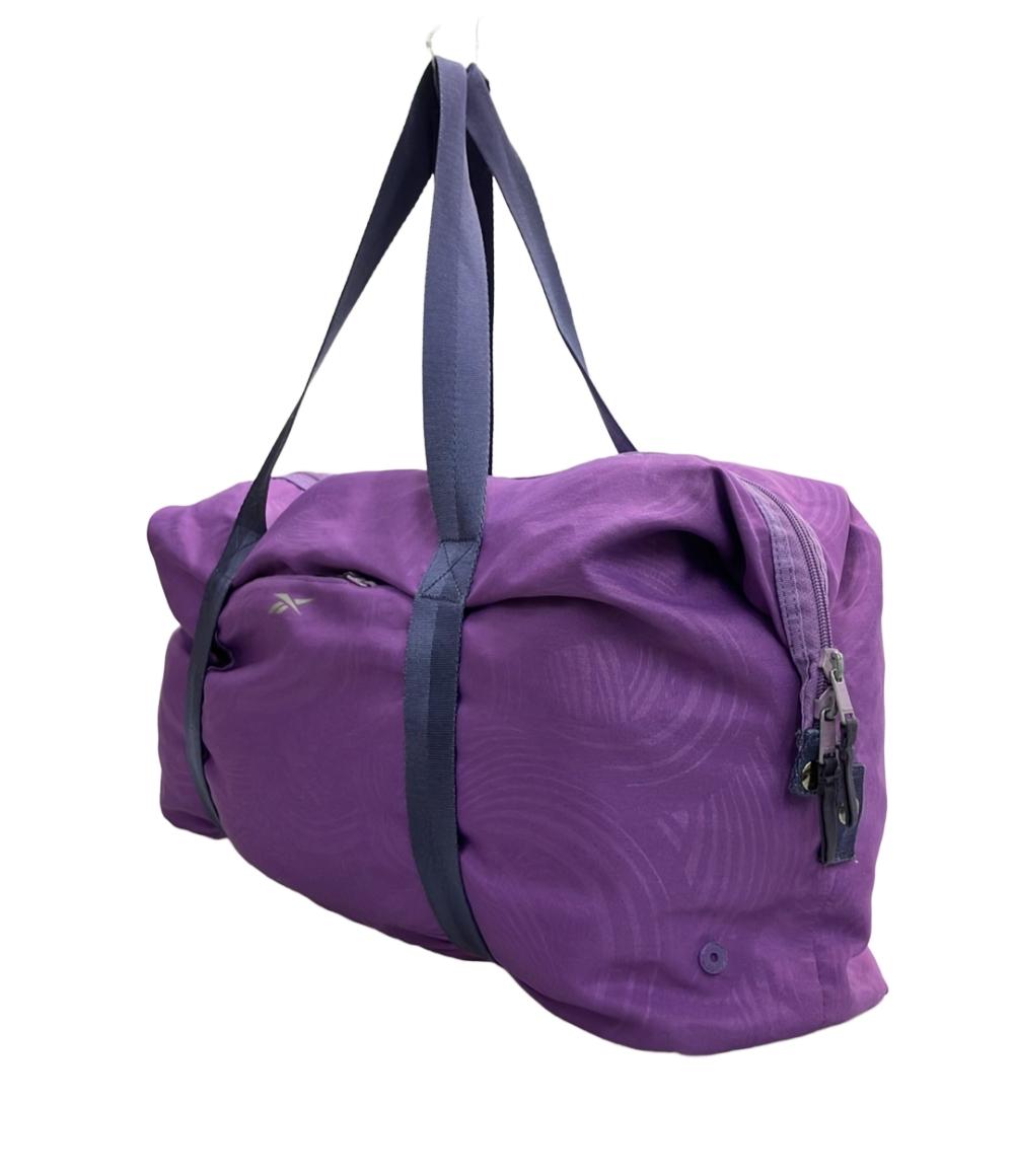 リーボック ボストンバッグ ユニセックス Reebok