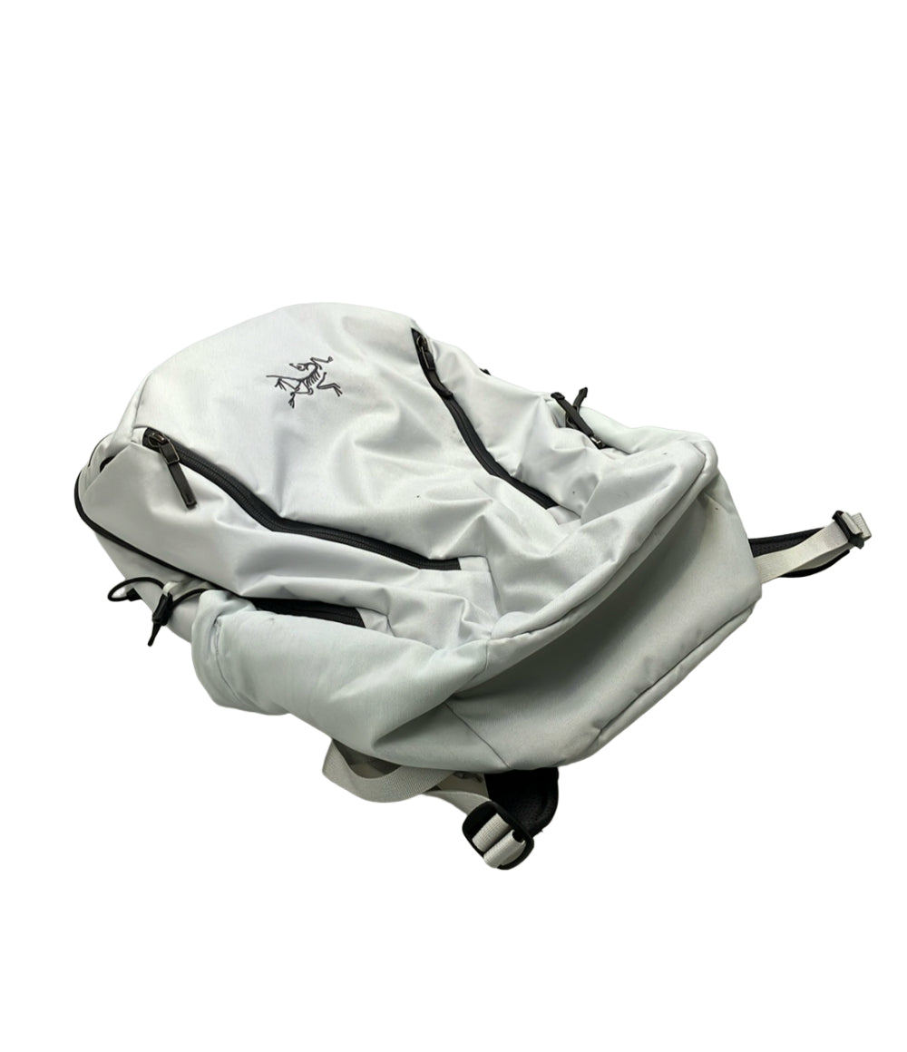 ARC'TERYX リュック デイパック Mantis 16 マンティス メンズ レディース アークテリクス