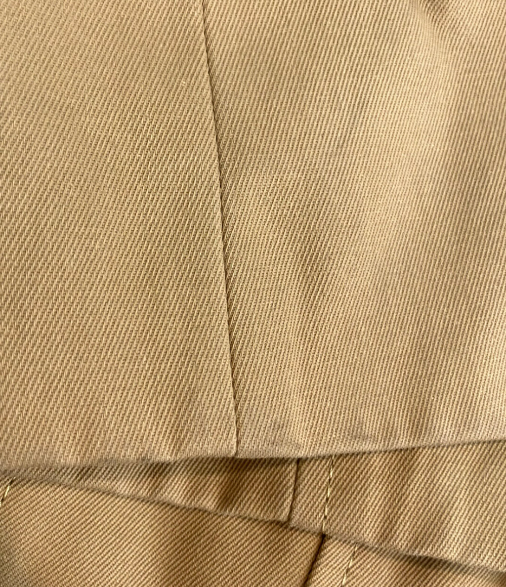 theory トレンチコート ライナー付き レディース SIZE S セオリー