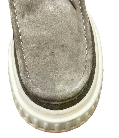 Clarks ハイカットスニーカー トーライトハイ 26179720 メンズ SIZE 25.5 クラークス