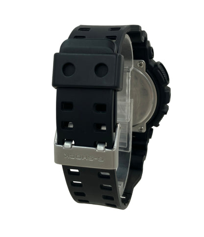 CASIO 腕時計 G-SHOCK クオーツ GA-100 メンズ カシオ