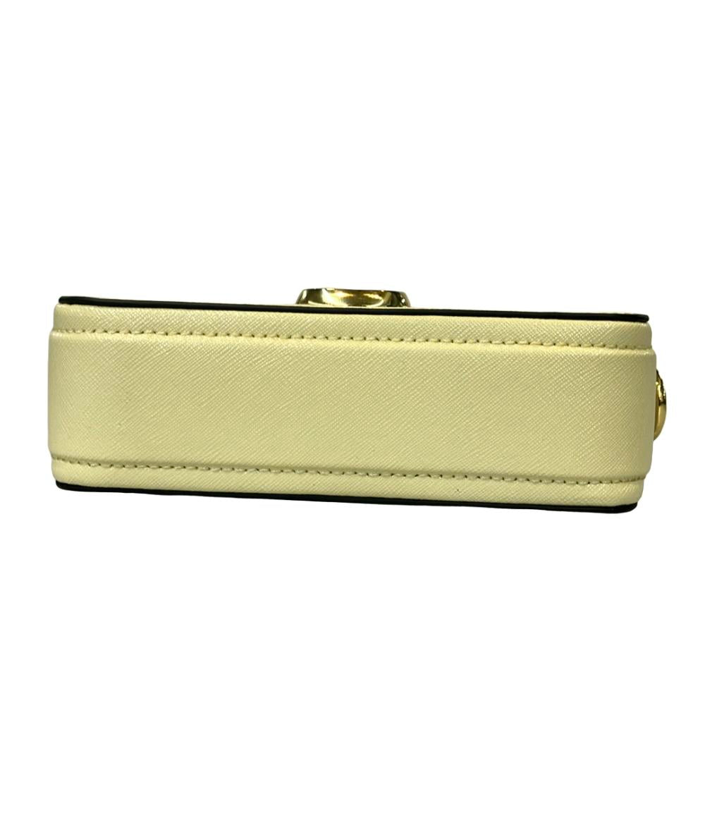 美品 MARC JACOBS ショルダーバッグ レディース マークジェイコブス