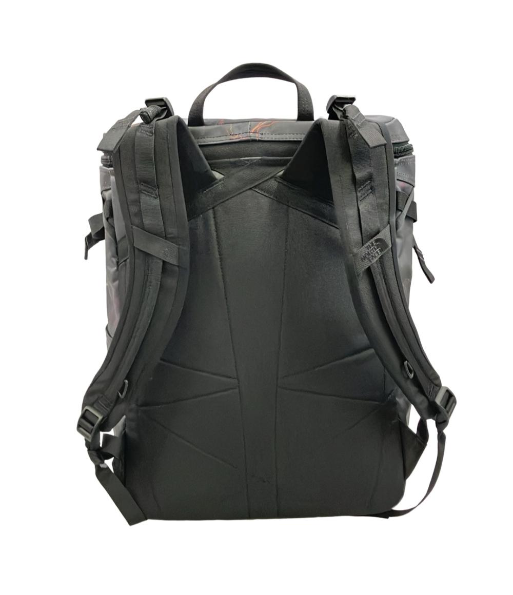 THE NORTH FACE リュック BCヒューズボックス2 メンズ ザ・ノース・フェイス