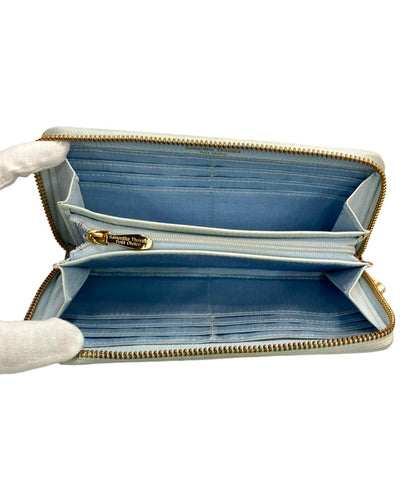 サマンサタバサ ラウンドファスナー長財布 レディース Samantha Thavasa