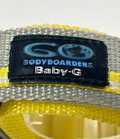 カシオ 腕時計 BABY-G クオーツ BG-370 レディース CASIO