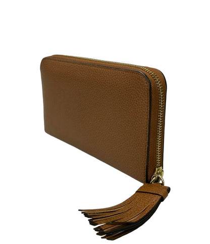 フルラ ラウンドファスナー長財布 レディース Furla