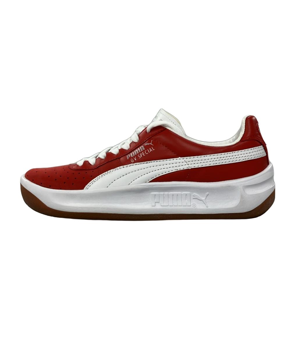 プーマ ローカットスニーカー レディース SIZE 23.5 (M) PUMA