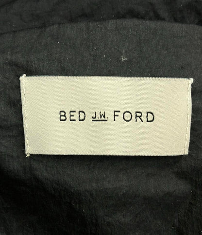 ベッドフォード MA-1レイヤードジップブルゾン メンズ SIZE 3 BED J.W. FORD
