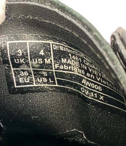 Dr.Martens レースアップシューズ 厚底 レディース SIZE 5 (24cm) ドクターマーチン