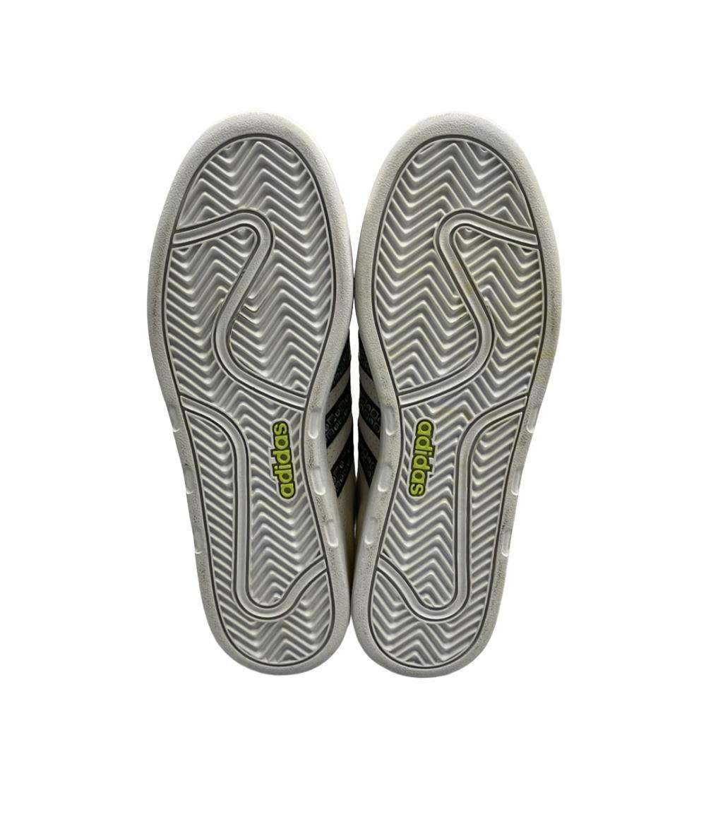 訳あり アディダス ローカットスニーカー メンズ SIZE 27.0 (L) adidas