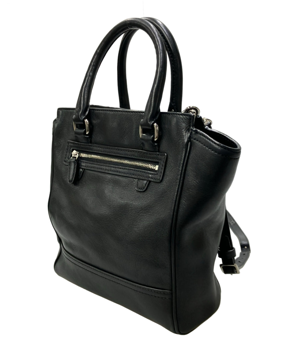 COACH ハンドバッグ ショルダーバッグ 2WAY 斜め掛け レザー レディース コーチ