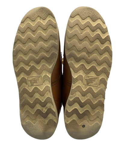 RED WING レースアップブーツ メンズ SIZE USA 9 1/2 (27.5cm) レッドウィング