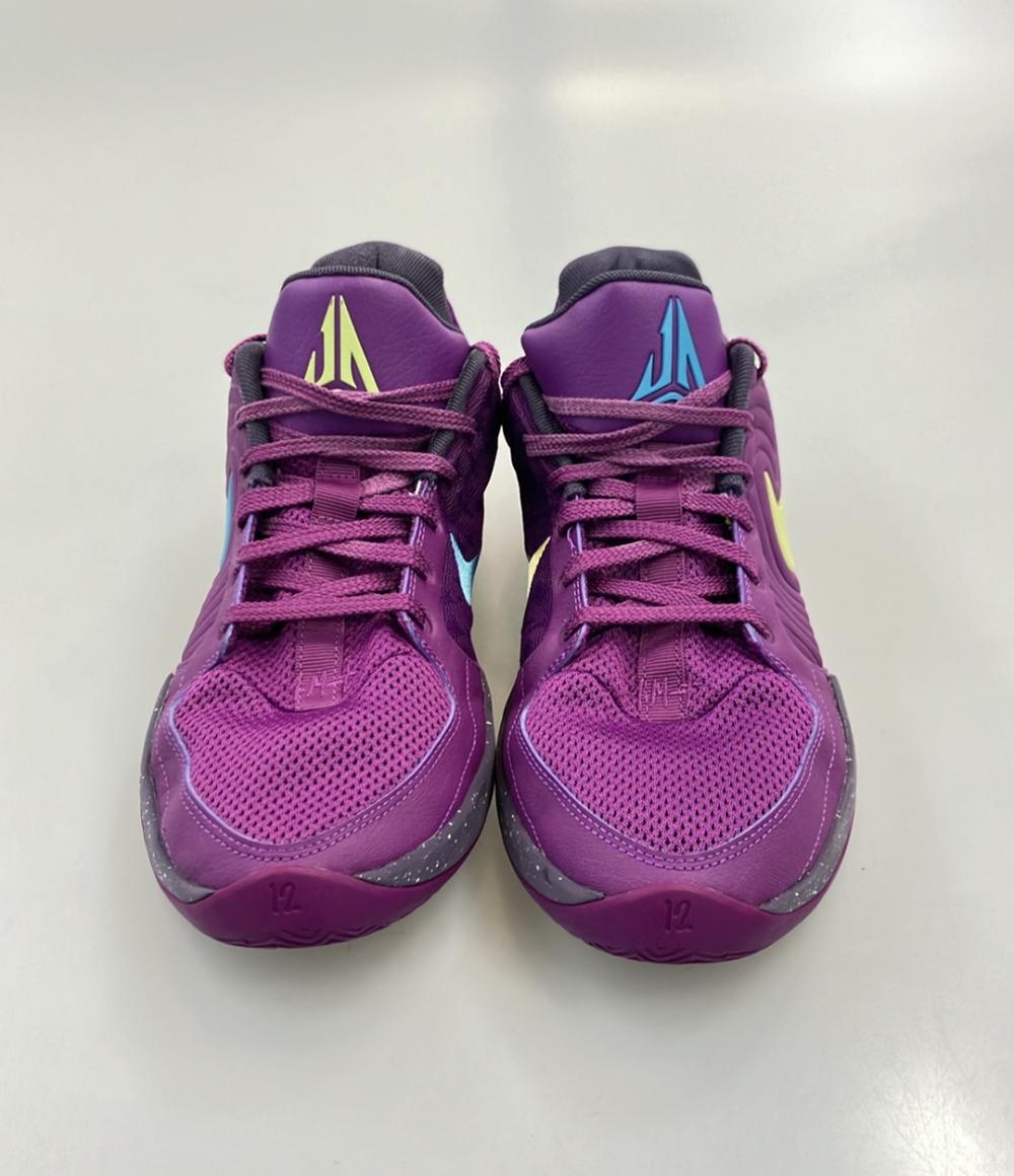 NIKE ローカットスニーカー JA 2 EP STARGAZER FD7327-500 メンズ SIZE 29.0 (XL) ナイキ