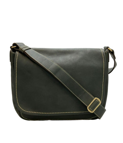 美品 TSUCHIYA KABAN ショルダーバッグ 斜め掛け メッセンジャーバッグ メンズ ツチヤカバン