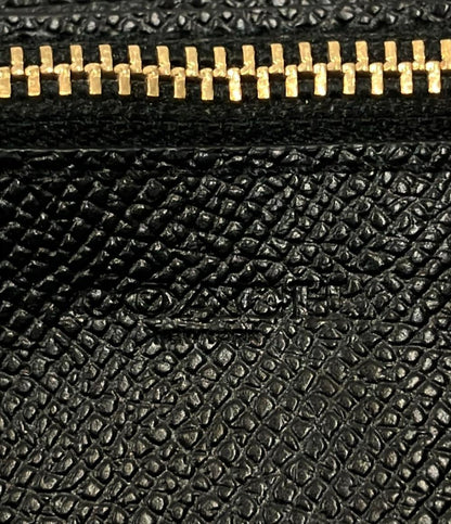 コーチ ラウンドファスナー長財布 レディース COACH