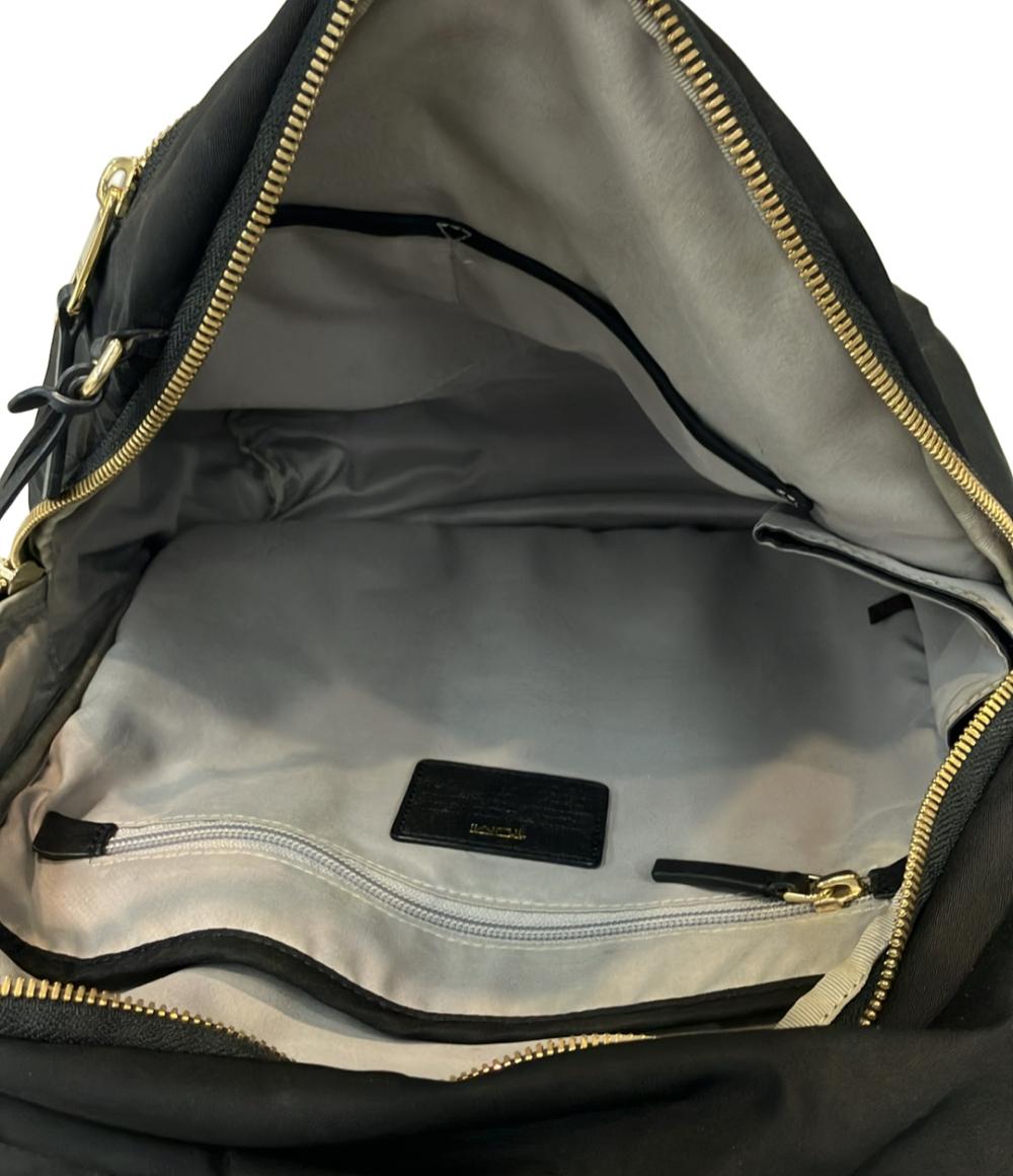 TUMI リュック レディース トゥミ