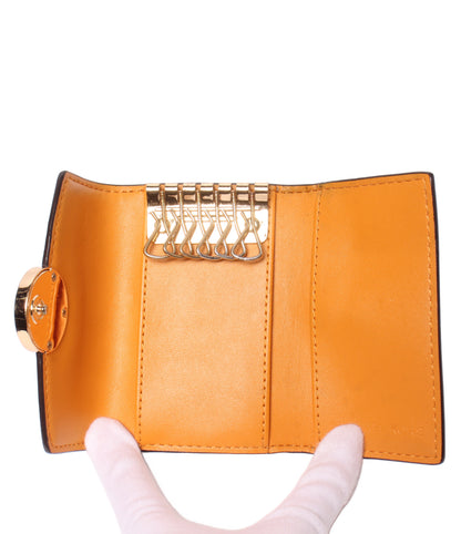 MICHAEL KORS 6連キーケース レディース マイケルコース