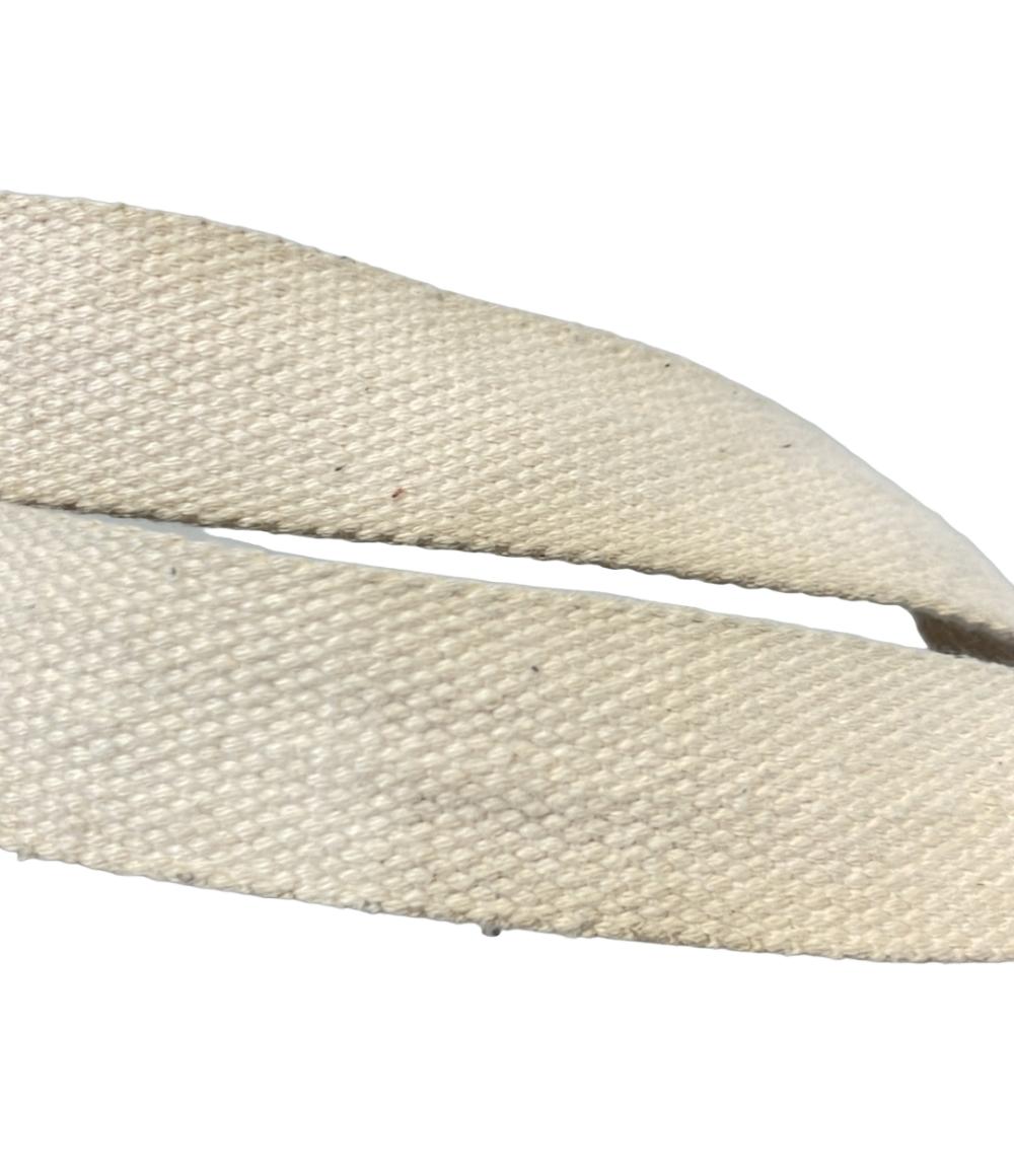 MAISON KITSUNE トートバッグ 肩掛け 狐 キツネ レディース メンズ メゾンキツネ