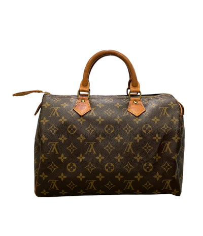 LOUIS VUITTON ハンドバッグ スピーディ30 モノグラム M41526 レディース ルイ・ヴィトン
