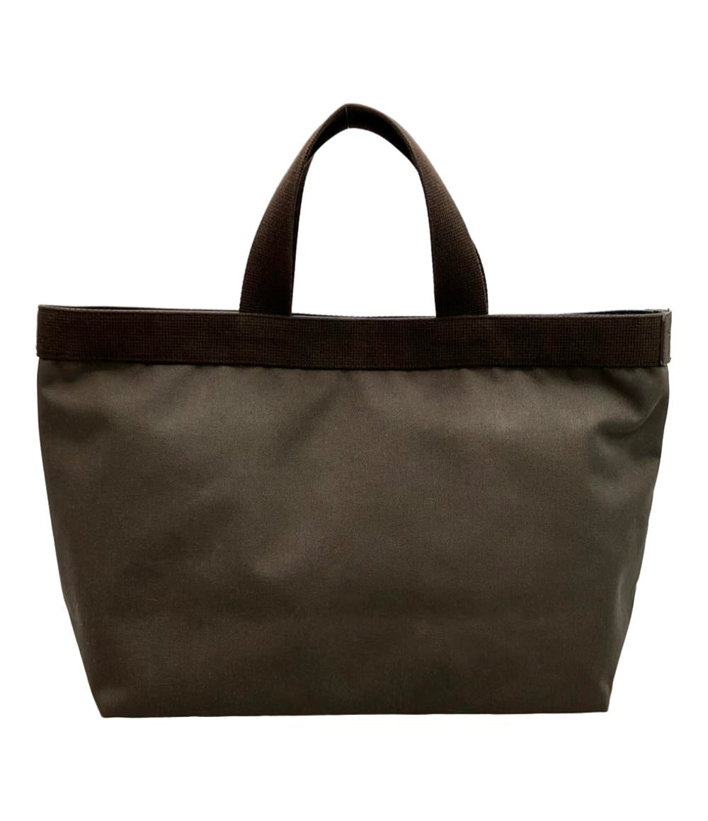 Herve Chapelier トートバッグ ハンドバッグ レディース エルベ・シャプリエ