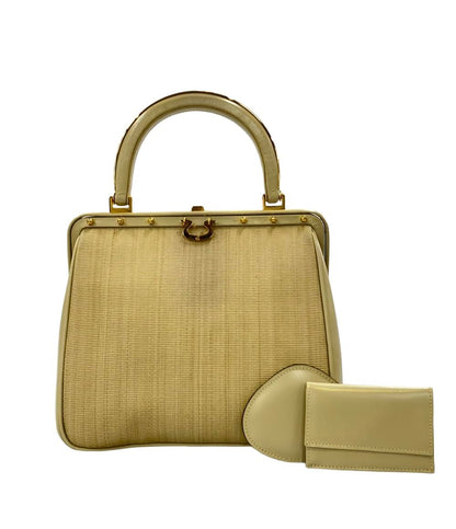 COMTESSE ハンドバッグ レディース コンテス