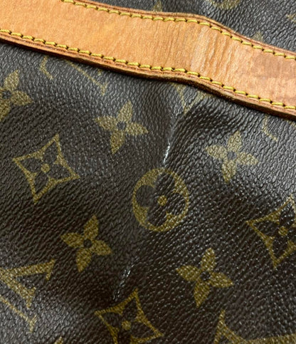 ルイ・ヴィトン ボストンバッグ キーポル 55 モノグラム M41424 レディース LOUIS VUITTON