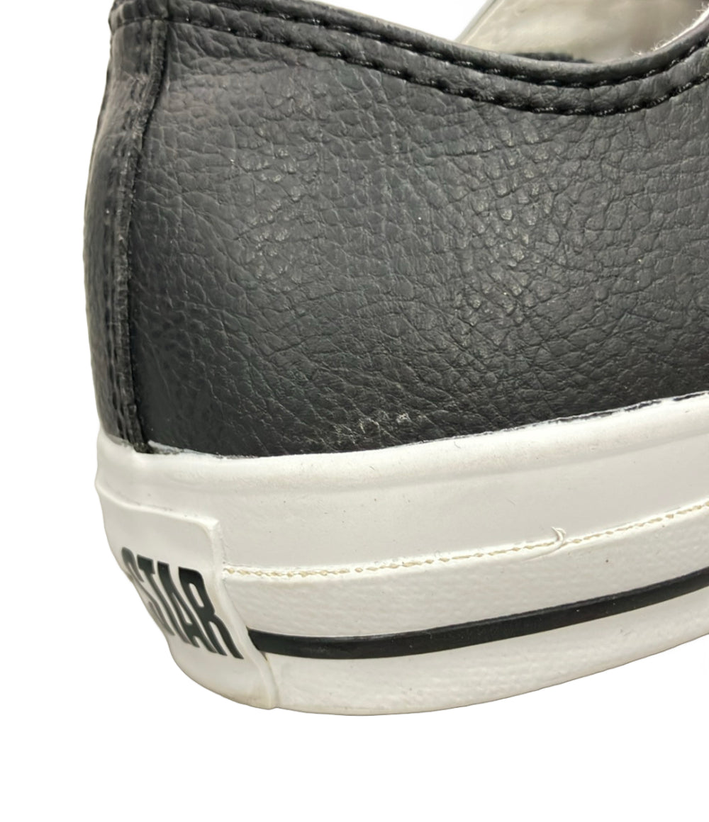 CONVERSE ローカットスニーカー ALL STAR SL OX 31309100 レディース メンズ SIZE 24.5 コンバース