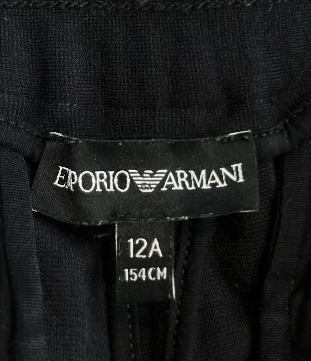 Emporio Armani パンツ キッズ SIZE 12A エンポリオ・アルマーニ