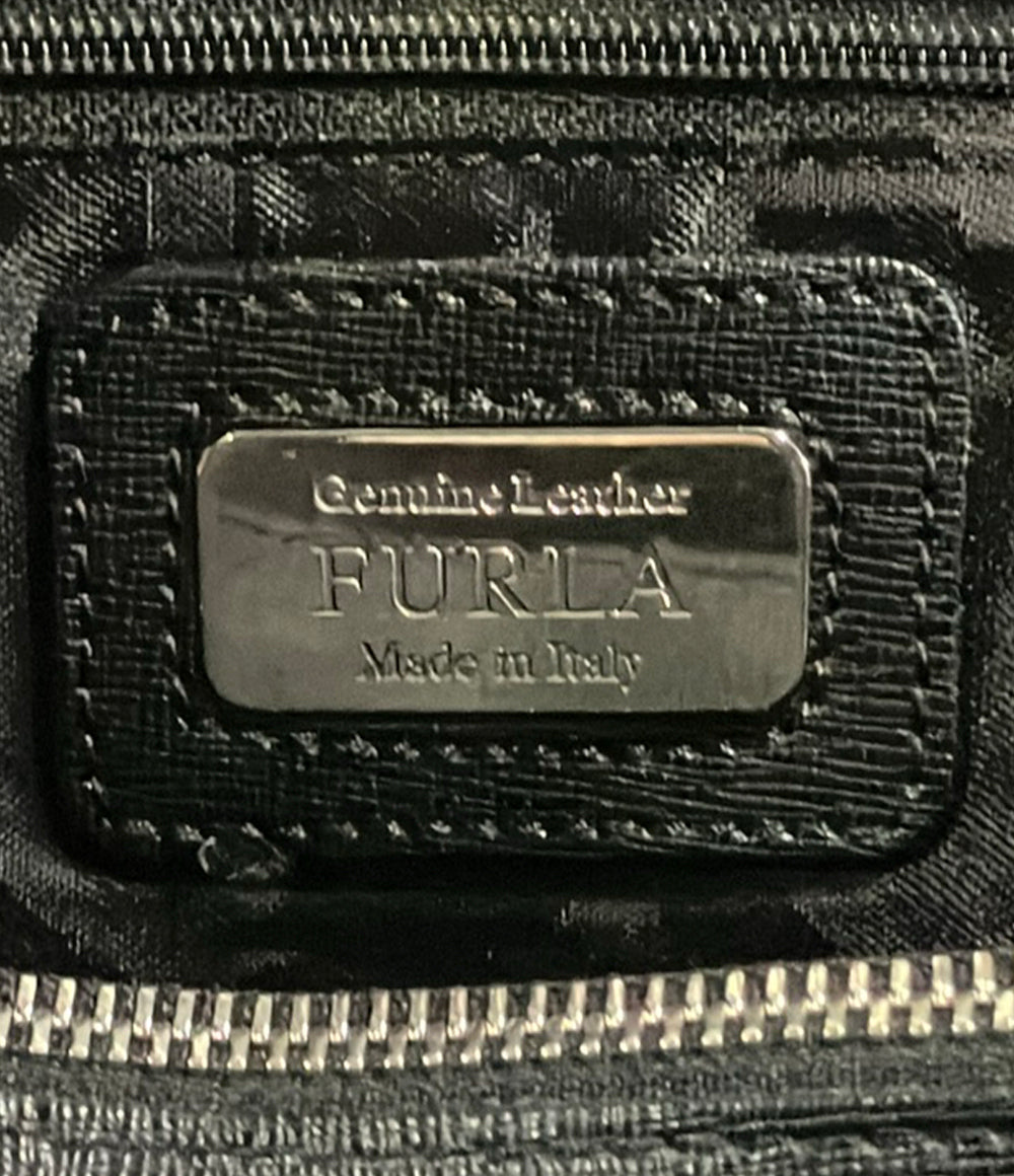 FURLA 2WAYトートバッグ ショルダーバッグ 斜め掛け レディース フルラ