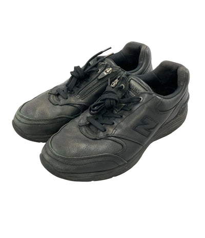 NEW BALANCE ローカットスニーカー MW585BK メンズ SIZE 28.0 (XL) ニューバランス