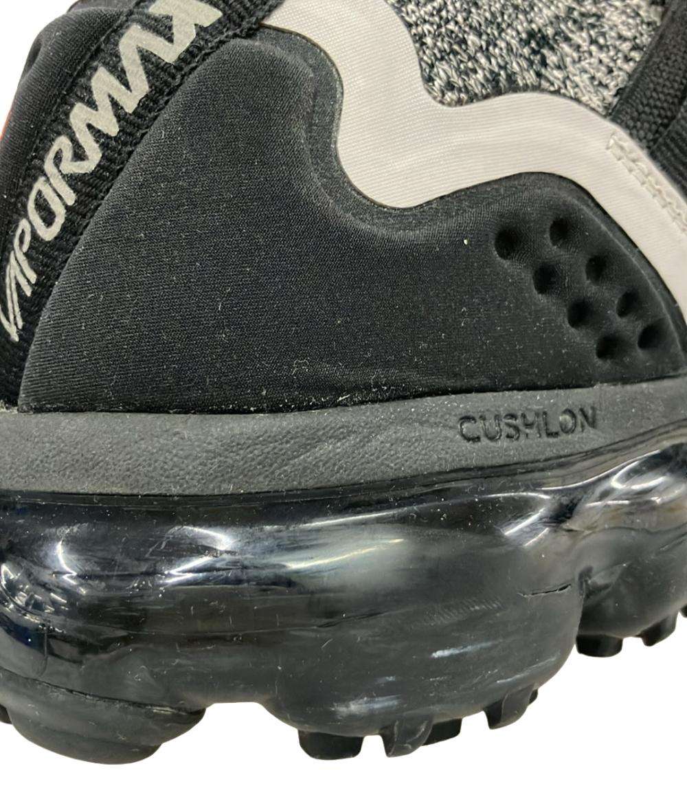 NIKE ソックススニーカー ヴェイパーマックス FK ユーティリティー AH6834-201 メンズ SIZE 27.0 (L) ナイキ