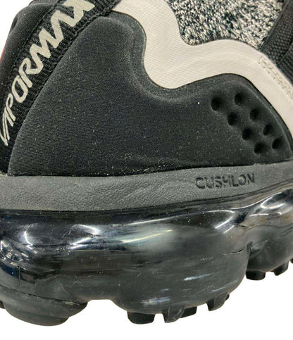 NIKE ソックススニーカー ヴェイパーマックス FK ユーティリティー AH6834-201 メンズ SIZE 27.0 (L) ナイキ