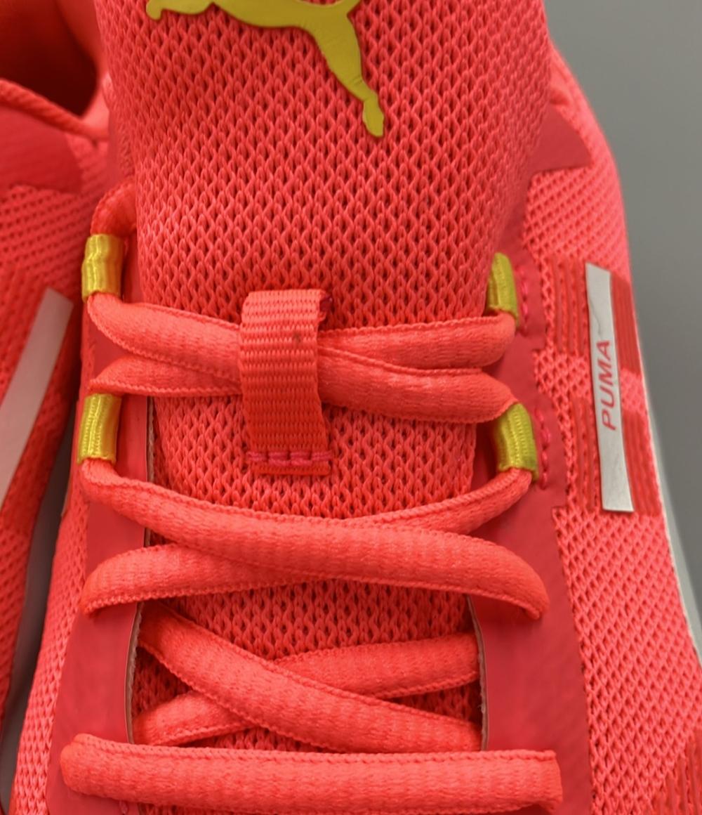 PUMA ローカットスニーカー 193575-04 レディース SIZE 23.5 (M) プーマ
