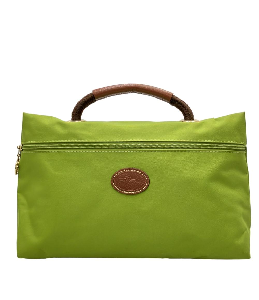 ロンシャン ハンドバッグ レディース Longchamp