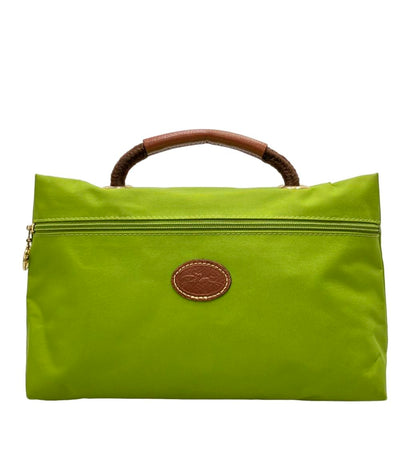 ロンシャン ハンドバッグ レディース Longchamp